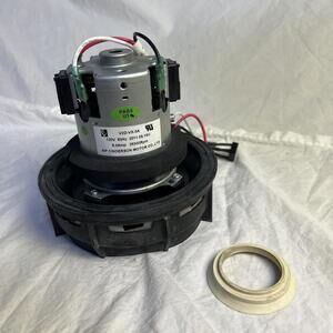 Bissell ProHeat 2X Carpet Cleaner Motor V2D-VX-5A #8920/8930/8960/9200/9300/9400